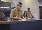 Wabup Pinrang Dukung Penuh Kurikulum Antikorupsi Masuk Sekolah