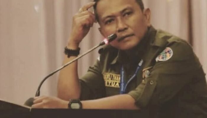 IWO Sulsel Soroti Ribuan Aset Pemda Belum Bersertifikat: Jangan Sampai Hilang Dikuasai Pihak Lain