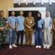 Bawa Nama Daerah 4 Pelajar Pinrang Resmi Dilepas Menuju Seleksi Paskibraka Sulsel