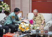 Pinrang Bersiap Gandeng PT Solar Karya Energy Lirik Suplai Listrik Tenaga Surya