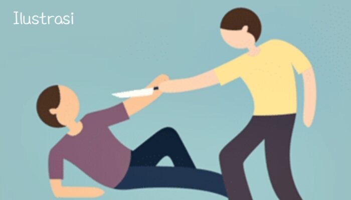 IWO Sulsel Kecam Pembacokan Ketua IWO Bantaeng Minta APH Bertindak Tegas