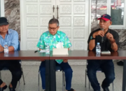 Anggota DPR RI Taufan Pawe Kembali Serap Aspirasi Masyarakat Parepare: Komunitas Brigade Anak Kolong 112 Sampaikan Dukungan dan Kerinduan