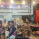 Bhabinkamtibmas Kelurahan Bonto-Bonto Laksanakan Sambang dan Pengamanan Hajatan Warga