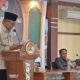 Wabup Sikka Lepas 44 Jamaah Calon Haji, Pesan Jaga Ukhuwah dan Disiplin di Tanah Suci
