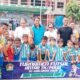Panti Rini Raih Juara Satu Turnamen Futsal Antar TK PAUD Bhaktyarsa Cup 2026