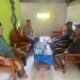 Sinergitas TNI-Polri Sambangi Warga, Wujudkan Harkamtibmas di Wilayah Binaan