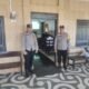 Personel Polsek Ma’rang Hadir Beri Rasa Aman, Pengamanan Ibadah Minggu di Gereja Mappatuo Berjalan Aman dan Kondusif