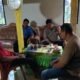 Bhabinkamtibmas Kelurahan Mappasaile Intensifkan Sambang dan Pemantauan Wilayah Binaan