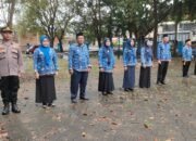 Wakapolsek Ma’rang Hadiri Upacara Hari Kesadaran Nasional, Perkuat Sinergi dan Disiplin ASN