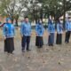 Wakapolsek Ma’rang Hadiri Upacara Hari Kesadaran Nasional, Perkuat Sinergi dan Disiplin ASN