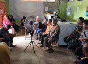 Mediasi Tiga Pilar dan Satpol PP, Perselisihan Warga dan PKL di Stadion Andi Mappe Berakhir Damai