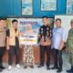 Bhabinkamtibmas dan Babinsa Desa Malaka Kawal Penyaluran BLT Dana Desa Tahun 2026