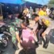 Sinergi TNI-Polri dan Pemerintah Gelar Karya Bakti Bersihkan Pasar Sentral Pangkajene Sambut HUT ke-69 Kodam Hasanuddin