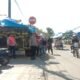 Jelang Idul Adha 1447 H, Polsek Pangkajene Intensifkan Patroli dan Pengaturan Lalu Lintas di Pasar Sentral Pangkep
