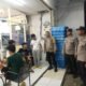 Tingkatkan Keamanan Wilayah, Piket Penjagaan Regu 1 Polsek Balocci Laksanakan Patroli Dialogis Malam Hari.