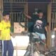 Bhabinkamtibmas Polsek Mandalle laksanakan giat sambang warga binaan pastikan wilayah dalam keadaan aman