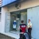 Patroli Dialogis di Bank BRI Unit Bonto-Bonto, Polsek Ma’rang Perkuat Sinergi Keamanan Objek Vital