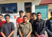 GMNI Sikka Bongkar Dugaan Penganiayaan Berulang, Setelah Ocang Kini Korlap Aksi Jadi Korban