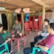 Bhabinkamtibmas Aipda H. Abdul Rasyid Sambangi Warga Binaan, Ajak Bersama Jaga Kamtibmas di Ma’rang