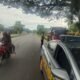 Antisipasi Laka Lantas dan Tindak Kriminalitas, Polsek Mandalle Intensifkan Patroli Siang