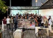 Nobar dan Diskusi Film Dokumenter “Pesta Babi” Sukses Digelar di Shahir Coffe Pangkep