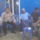 Sinergitas TNI-Polri, Bhabinkamtibmas dan Babinsa Kompak Patroli Sambang Desa