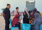 Pelatihan Kriya Kreasi Produk Turunan: Mendorong UMKM Naik Kelas Melalui Inovasi di Desa Kojadoi