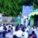 Bupati Yusran,  Idul Adha Momentum Perkuat Keikhlasan dan Kepedulian Sosial di Pangkep