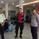 Sambangi Pasar sentral dan Perbankan, Polsek Pangkajene Gelar Patroli Dialogis di Jl. Sultan Hasanuddin