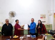 SMSI Pangkep Kantongi SKT Kesbangpol, Perkuat Legalitas dan Profesionalisme Media Siber