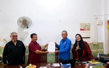 SMSI Pangkep Kantongi SKT Kesbangpol, Perkuat Legalitas dan Profesionalisme Media Siber