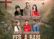 FLP PANGKEP DAN HMI PANGKEP INISIASI NOBAR & DISKUSI FILM DOKUMENTER “PESTA BABI”