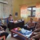Optimalkan Kinerja Personel, Kapolsek Ma’rang Pimpin Anev Bulanan Guna Perkuat Pelayanan Publik yang Responsif
