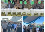 Polda Sulsel Gelar Konferensi Pers Pengungkapan Kasus Penyalahgunaan BBM dan LPG Bersubsidi di Wilayah Sulawesi Selatan