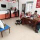Bhabinkamtibmas Mappasaile Pantau Penyaluran Bantuan Pangan 2026 untuk 68 Warga Penerima