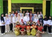 Bupati Barru Buka Festival Bintang Anak Mallusetasi, Dorong Lahirnya Generasi Kreatif Menuju Indonesia Emas 2045