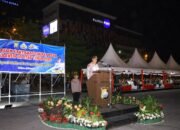 Apel Sabuk Kamtibmas Tingkat Polda Sulsel Tahun 2026, Perkuat Sinergi Polri dan Masyarakat