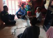 Bhabinkamtibmas Pabundukang Intensifkan Sambang Warga, Perkuat Sinergi Jaga Kamtibmas