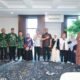 Sekda Barru Sambut Tim Surveyor Akreditasi, Labkesda Siap Tingkatkan Mutu Pelayanan Kesehatan