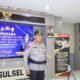 Kapolda Sulsel Pimpin Upacara Laporan Kenaikan Pangkat AKBP ke Kombes Pol Periode 1 Juli 2026