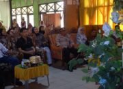 22 Murid Kelas VI UPT SDN 1/2 Pangkajene Resmi Dilepas dan Ditamatkan