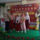 Sinergi Polri – Sekolah, Wakapolsek Pangkajene Hadiri Pelepasan Siswa Kelas VI SDN 18 Tumampua I