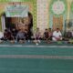 Bhabinkamtibmas Hadiri Jepe’ Asyura, Pererat Silaturahmi dan Jaga Kamtibmas di Anrong Appaka