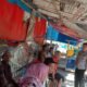 Ps. Kanit Samapta Polsek Pangkajene Laksanakan Patroli Dialogis, Ajak Warga Jaga Kamtibmas