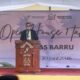 Hadiri Open House SRT 65 Barru, Wabup Abustan: Pendidikan Kunci Memutus Rantai Kemiskinan