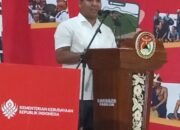 House of Indonesiana Ruang Kreatif Strategis Bagi Kaum Muda Sikka Cinta Budaya