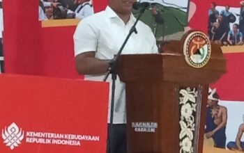 House of Indonesiana Ruang Kreatif Strategis Bagi Kaum Muda Sikka Cinta Budaya