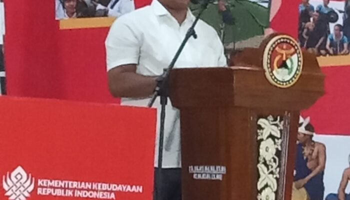 House of Indonesiana Ruang Kreatif Strategis Bagi Kaum Muda Sikka Cinta Budaya