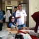 Peringati Hari Donor Darah Sedunia, Bupati Barru Beri Teladan dengan Donor Darah.