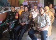 Tiga Pilar Kelurahan Padoang-Doangan Hadiri Pertemuan Pemberdayaan Masyarakat untuk Peningkatan Kesehatan Warga
